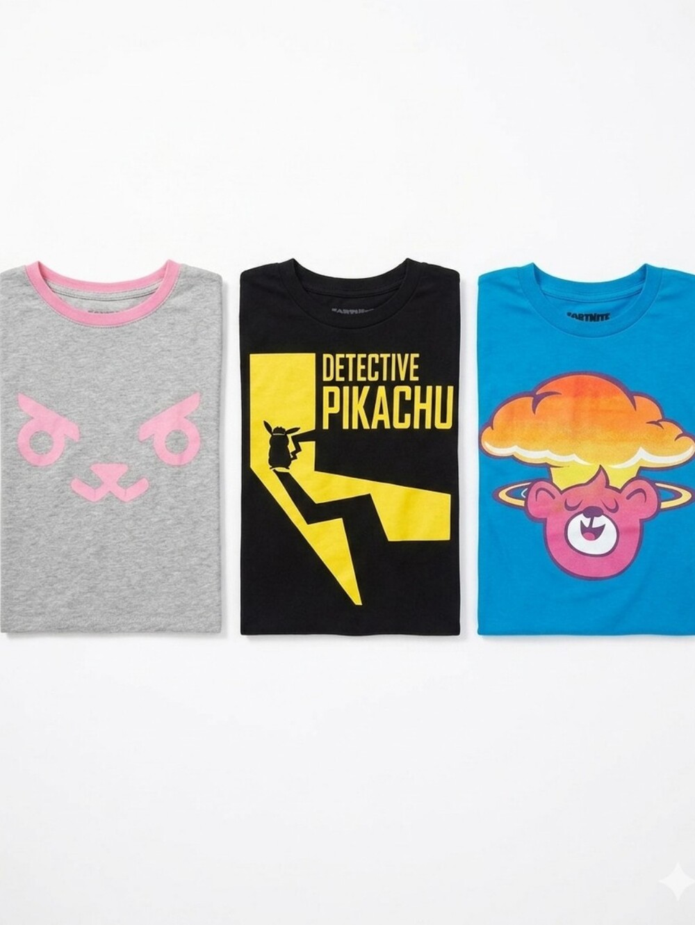 Gamer girl shirts
